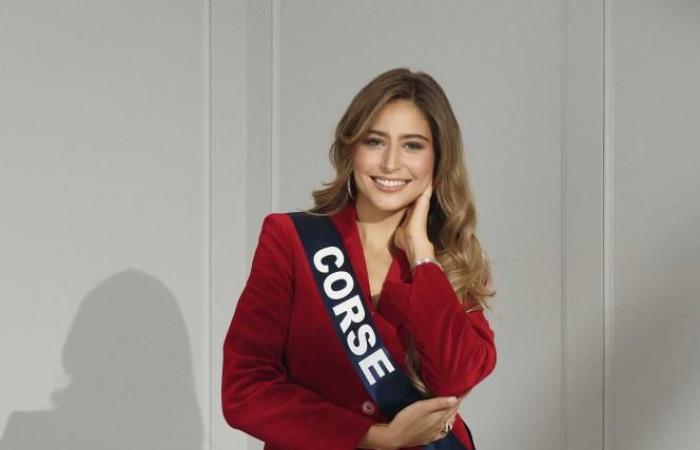 Miss France 2025: portraits of the 30 regional candidates