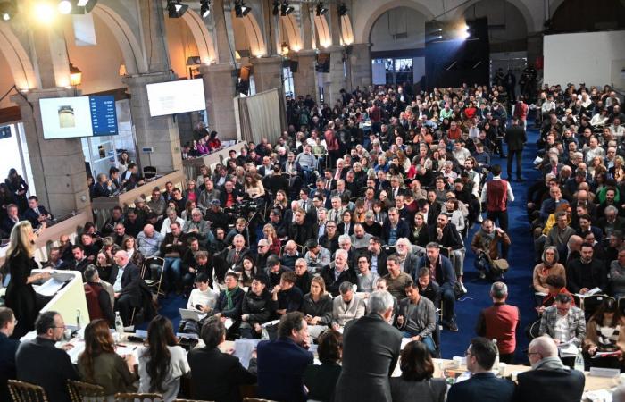 Hospices de Beaune: A sale for almost 14 million euros, it’s still not so bad