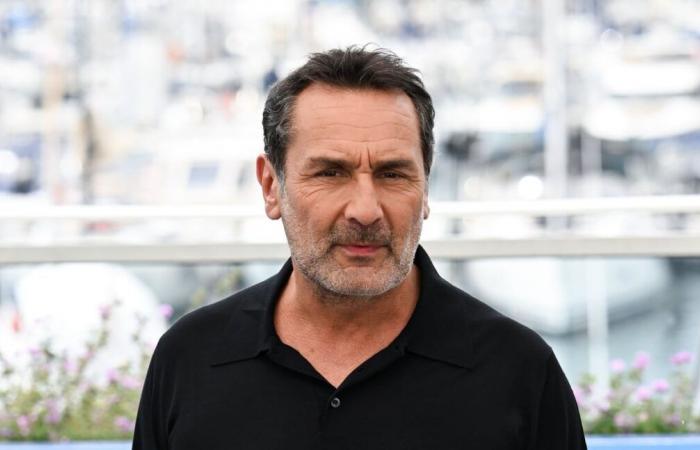 Angry, Gilles Lellouche does not mince his words: “I am against the…”