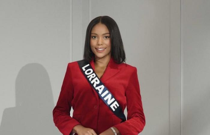 Miss France 2025: portraits of the 30 regional candidates