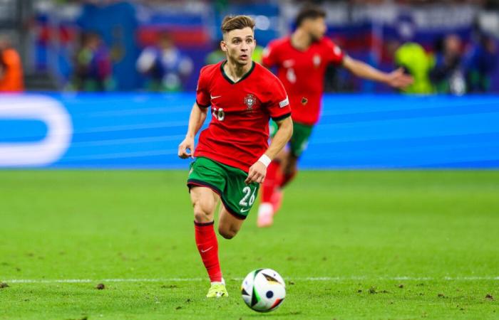 Croatia Portugal prediction: Analysis, odds and prediction of the Nations League match – Sports betting