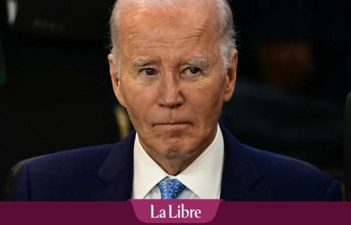 By authorizing it to use long-range missiles, Joe Biden prepares Ukraine for Trump’s arrival: “The decision should have come sooner”