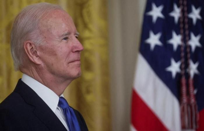 Live – War in Ukraine: Joe Biden calls on G20 leaders to support “the sovereignty” of the country targeted by Russia