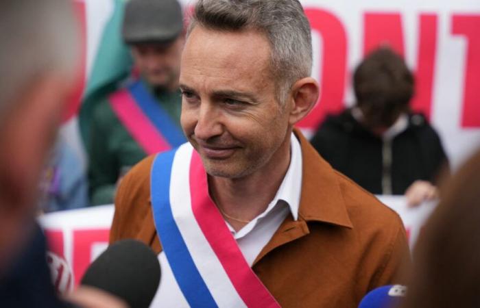 Ian Brossat does not rule out a candidacy for mayor of Paris in 2026