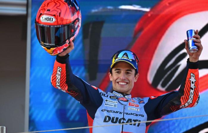 MotoGP – Spaniard Jorge Martin, aka the Martinator, becomes champion after the last race of the season