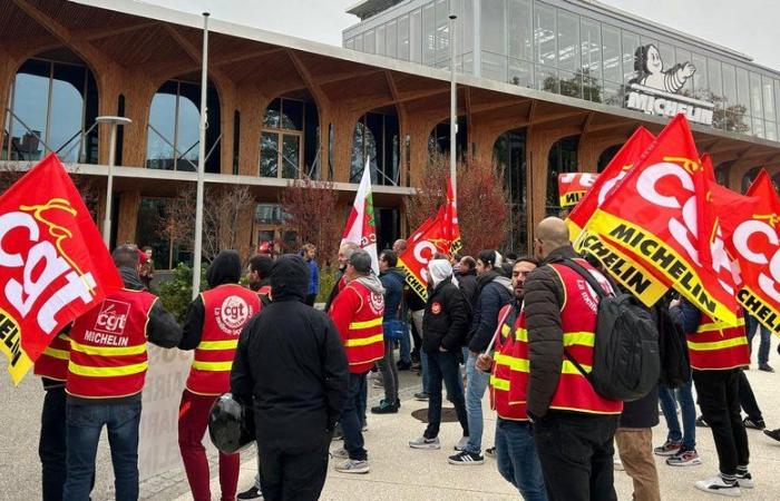 Unemployment: France facing a historic wave of social plans, 300,000 jobs threatened