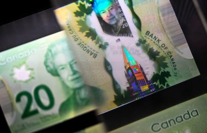 Canadian dollar weakness expected to persist until 2025