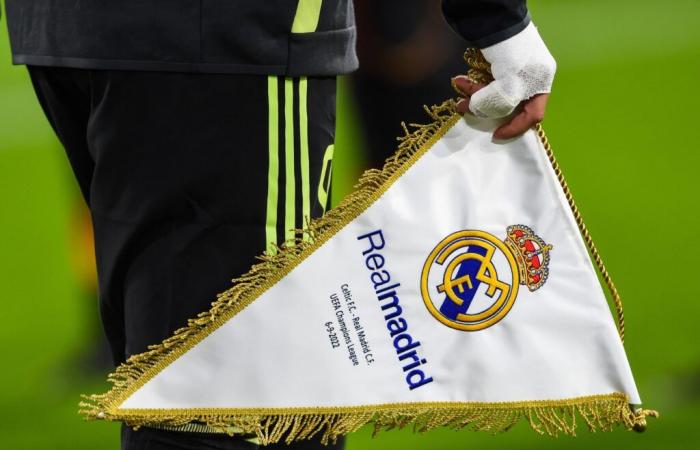 Real Madrid: The signing of a crack player is confirmed?