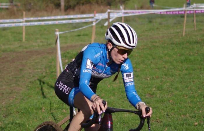 Cyclo-cross. Caroline Mani wins in the USA and Marlène Petitgirard reaches the podium in Spain