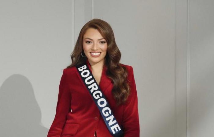 Miss France 2025: portraits of the 30 regional candidates