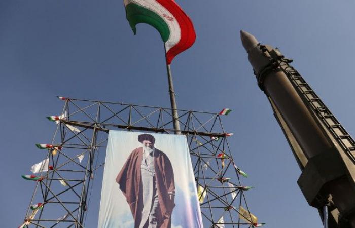 Israel hit secret Iranian nuclear research facility in October strike