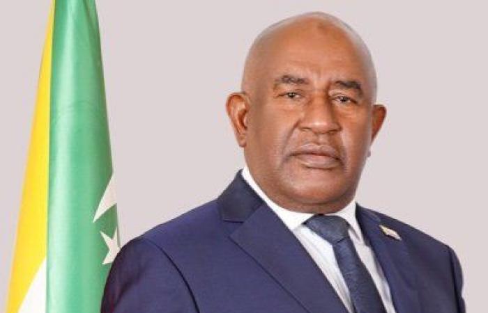 Senegal: Comorian President hails Pastef’s “victory” | APAnews