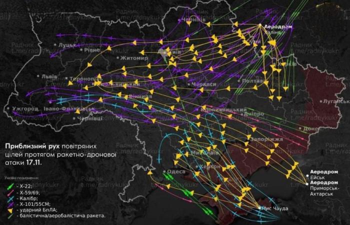 Biden’s last stand in favor of Ukraine, two months before Trump’s arrival