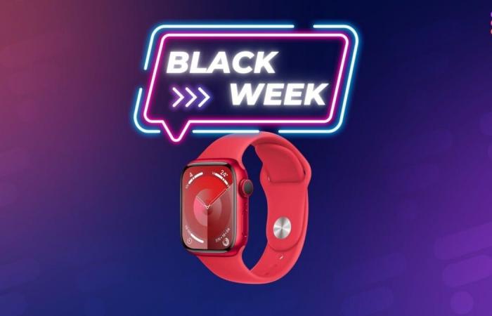 Connected watches are getting in on the action for Black Friday Week! Here is our selection of the 8 best offers