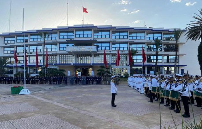 Celebrations in the Souss region on the 69th anniversary of Independence Day (photos) – Day 24