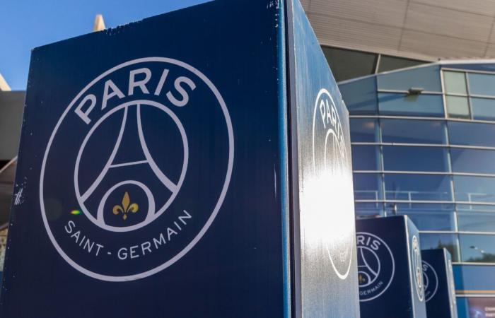 PSG: This star promises something big!