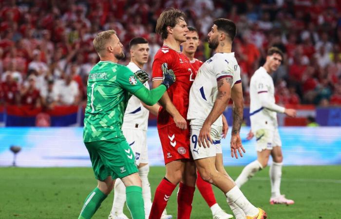 Serbia Denmark Prediction: Analysis, odds and prediction of the Nations League match – Sports betting