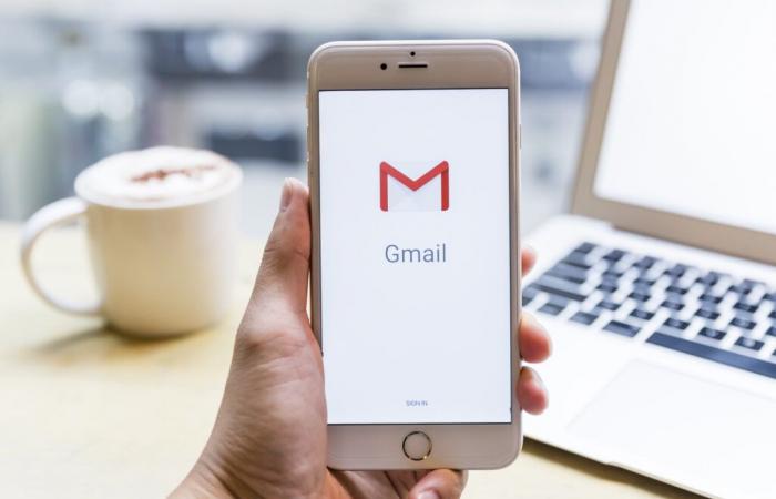 Gmail Proposes Radical Change to Eliminate Spam Emails