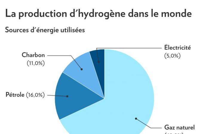 Economic planet | Hydrogen: the bubble deflates