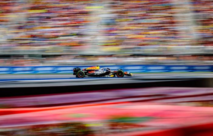 Canadian Grand Prix | A race in May from 2026