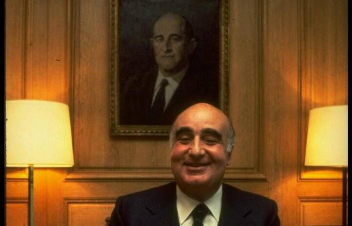 The epic tale of banker Edmond Safra, the “Rockefeller of Geneva”