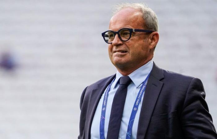 Luis Campos leaving? The unlikely offer