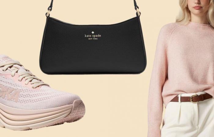 The 10 Best Early Black Friday Fashion Deals Include Levi’s and More