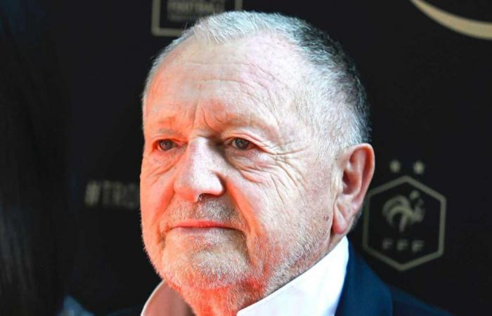 L'OL in crisis, Aulas withdraws