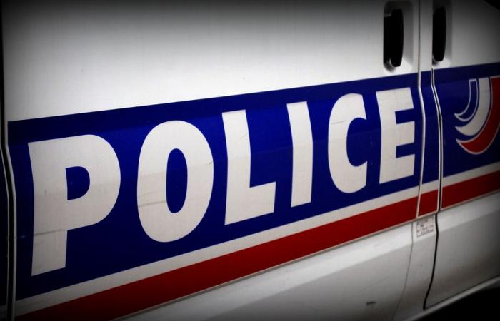 a young man seriously injured with a knife in Le Havre