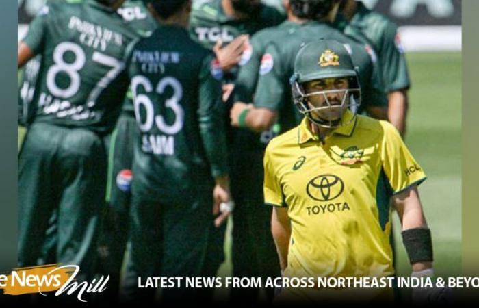 Salman Ali Agha pinpoints reason behind Pakistan’s defeat in 3rd T20I against Australia