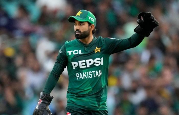 AUS vs PAK: T20I series lost, Pakistan announce new captain for series finale