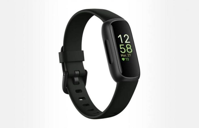 Google's connected bracelet is at its lowest price