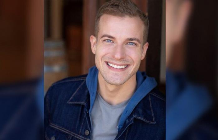 Paul Teal, ‘One Tree Hill’ actor, dead at 35