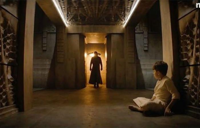 This scene from Dune Prophecy is worse than the Red Wedding from Game of Thrones: the HBO series will traumatize you!