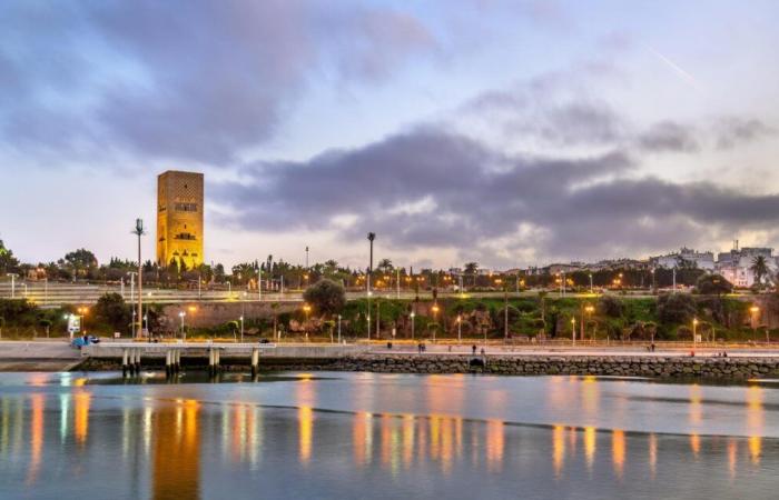 Rabat hosts the 2025 edition of the congress of Dutch travel agents and tour operators