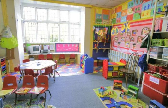 “It’s inhumane”: their child’s daycare closes overnight