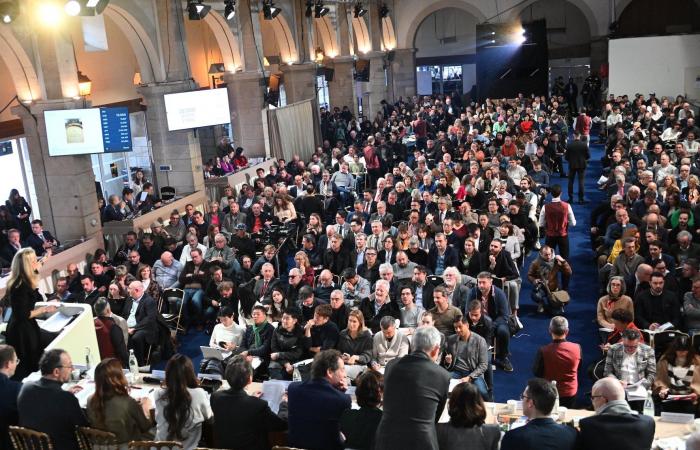 Hospices de Beaune: A sale for almost 14 million euros, it’s still not so bad