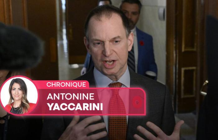 Antonine Yaccarini | Economic Update: The A-Word