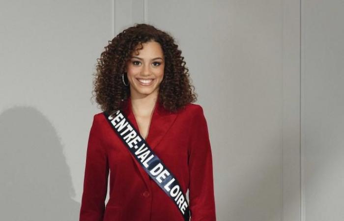 Miss France 2025: portraits of the 30 regional candidates