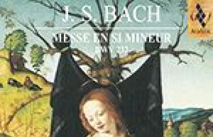 Mass in B minor BWV 232 by Johann Sebastian Bach in the ears of the Tribune (part 2)