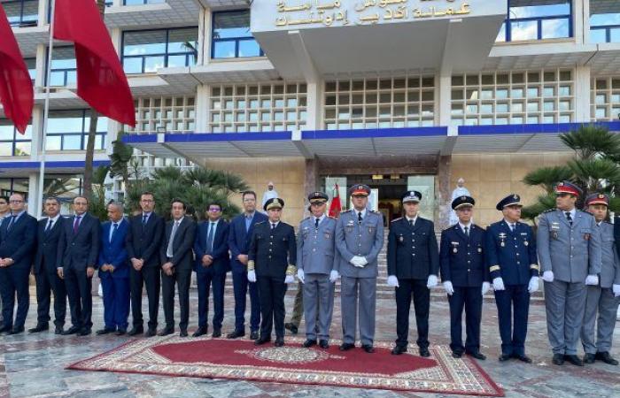 Celebrations in the Souss region on the 69th anniversary of Independence Day (photos) – Day 24