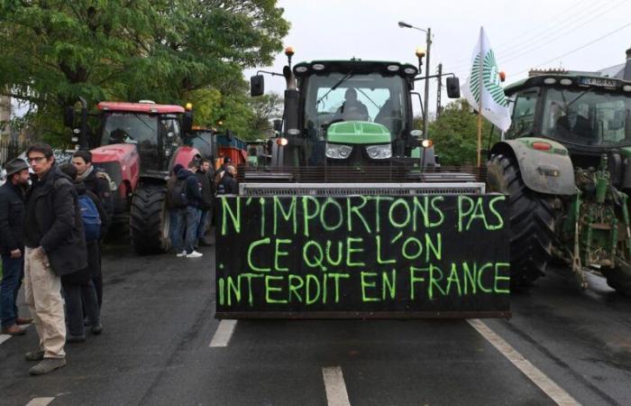 from Strasbourg to Bordeaux, “the time for action has returned”