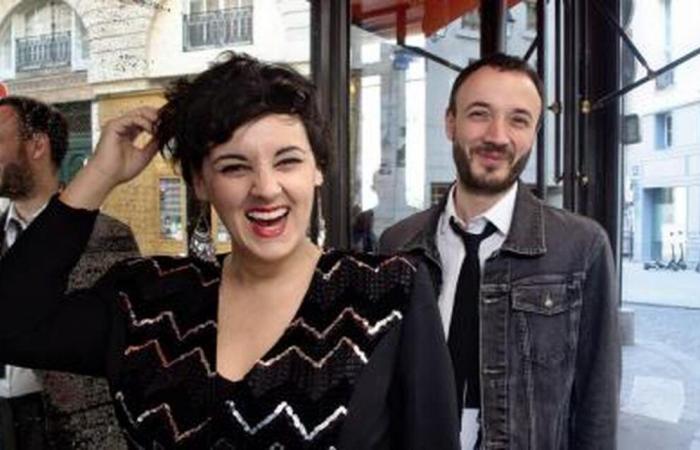 “Le Secret”, a recital between romantic melancholy and blues at the Agora de Boulazac