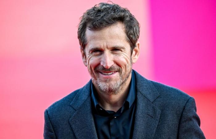 Guillaume Canet will shoot part of his next film in Corrèze