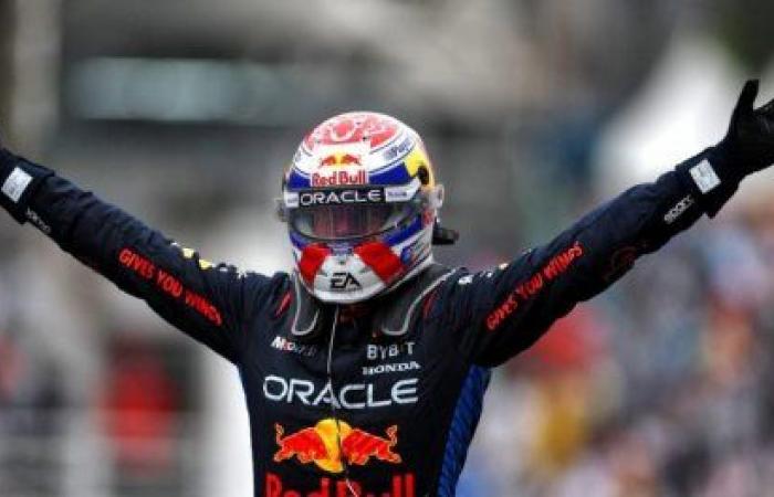 Las Vegas GP: Verstappen crowned on Sunday?