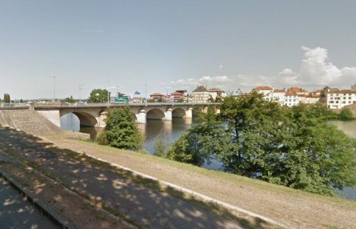 The body of the young man who disappeared in Roanne was found in the Loire River