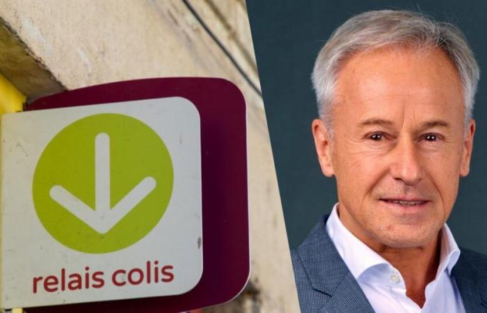 Former general manager of TAB Rail Road takes charge of Relais Colis and Ciblex