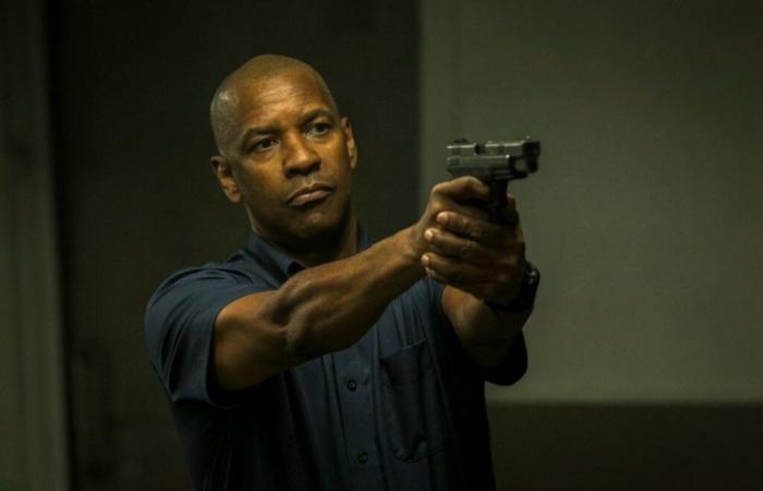 Denzel Washington may have dashed any hopes for The Equalizer 4