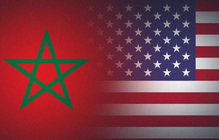 Independence Day: a short film to understand the long partnership between Morocco and the United States