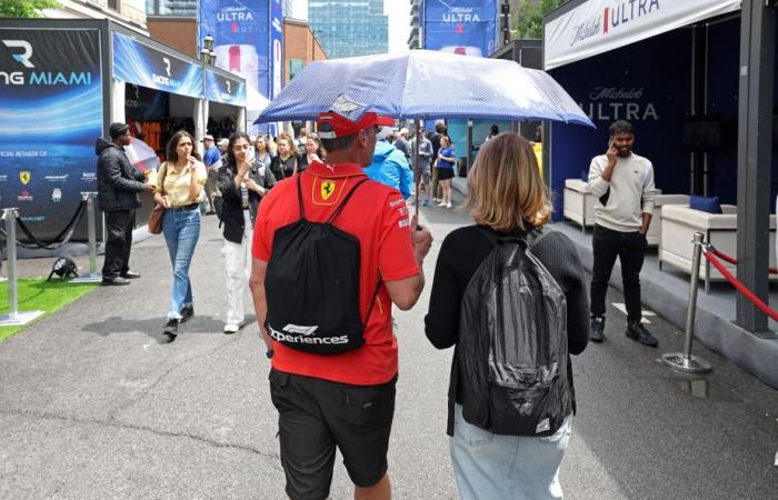 Canadian Grand Prix | A race in May from 2026